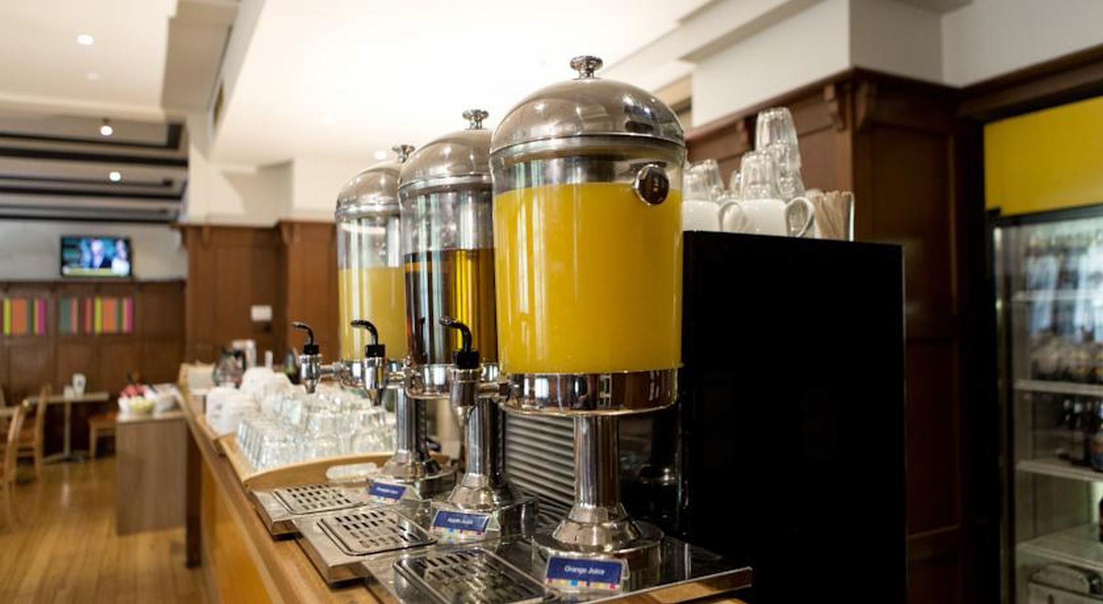 Ibis Styles Kingsgate Hotel Мельбурн Экстерьер фото
